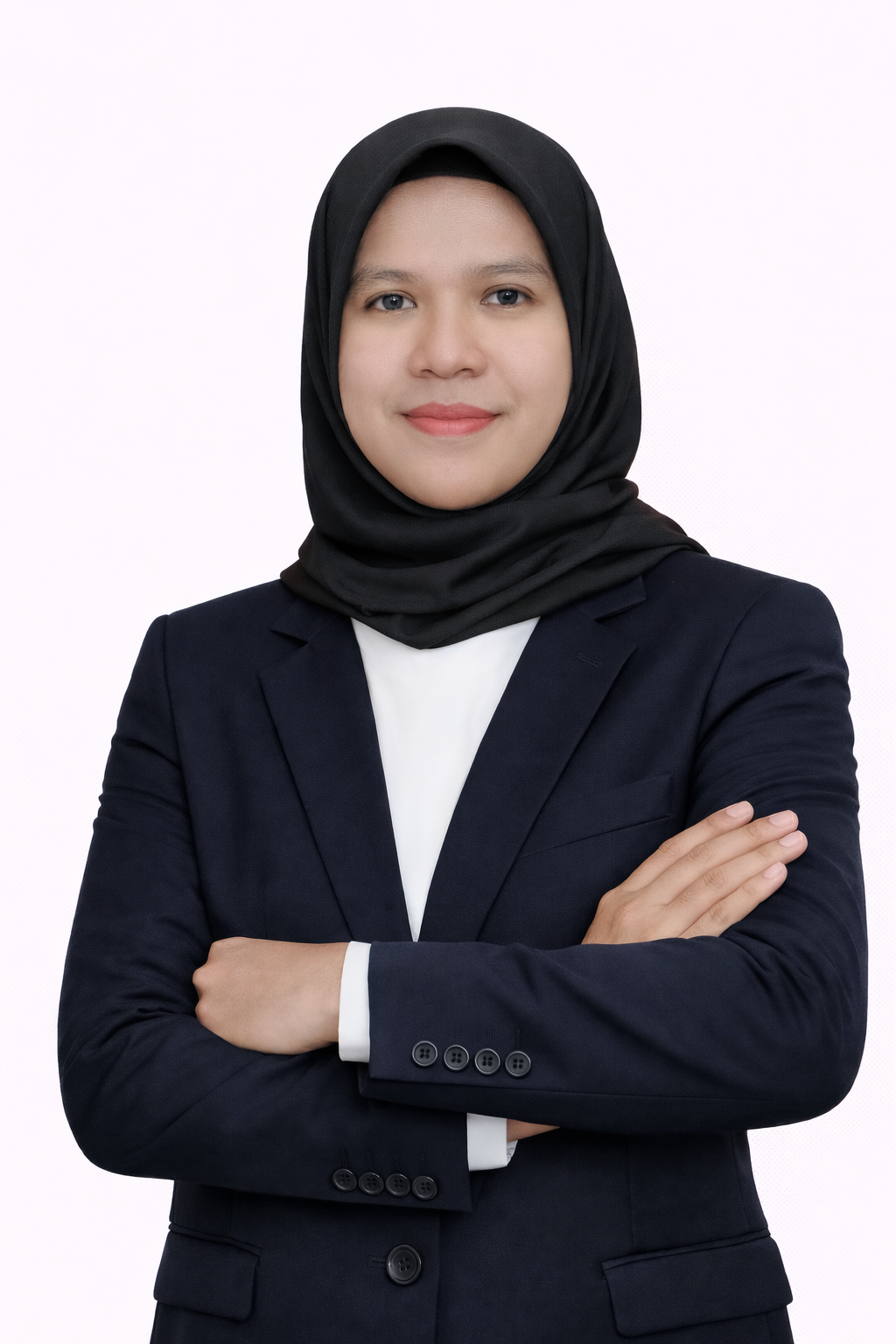 Cut Alna Fadhilla, S.Kom., M.Sc