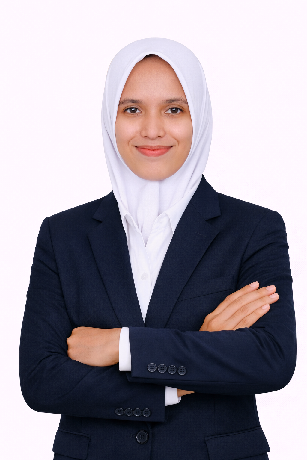 Chichi Rizka Gunawan, M.Kom