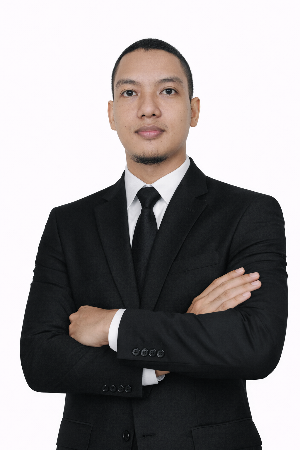 Irwanda Syahputra, S.T., M.Kom