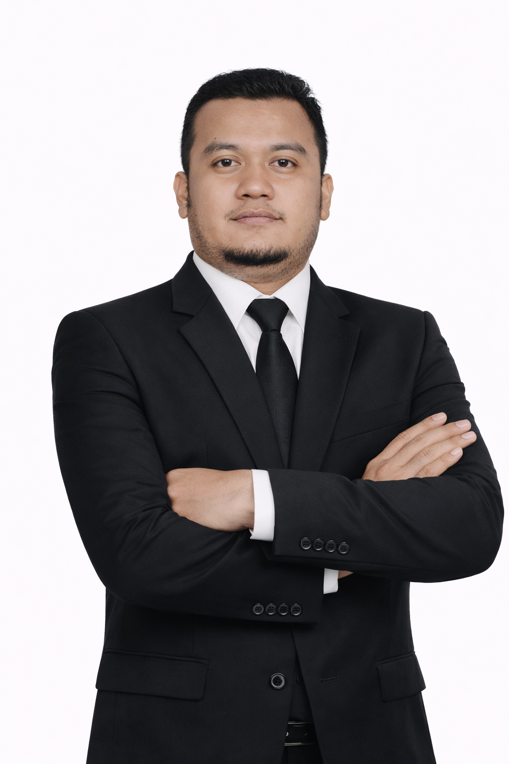Dr. Moch. Ishwan Perangin Angin P., M.Kom