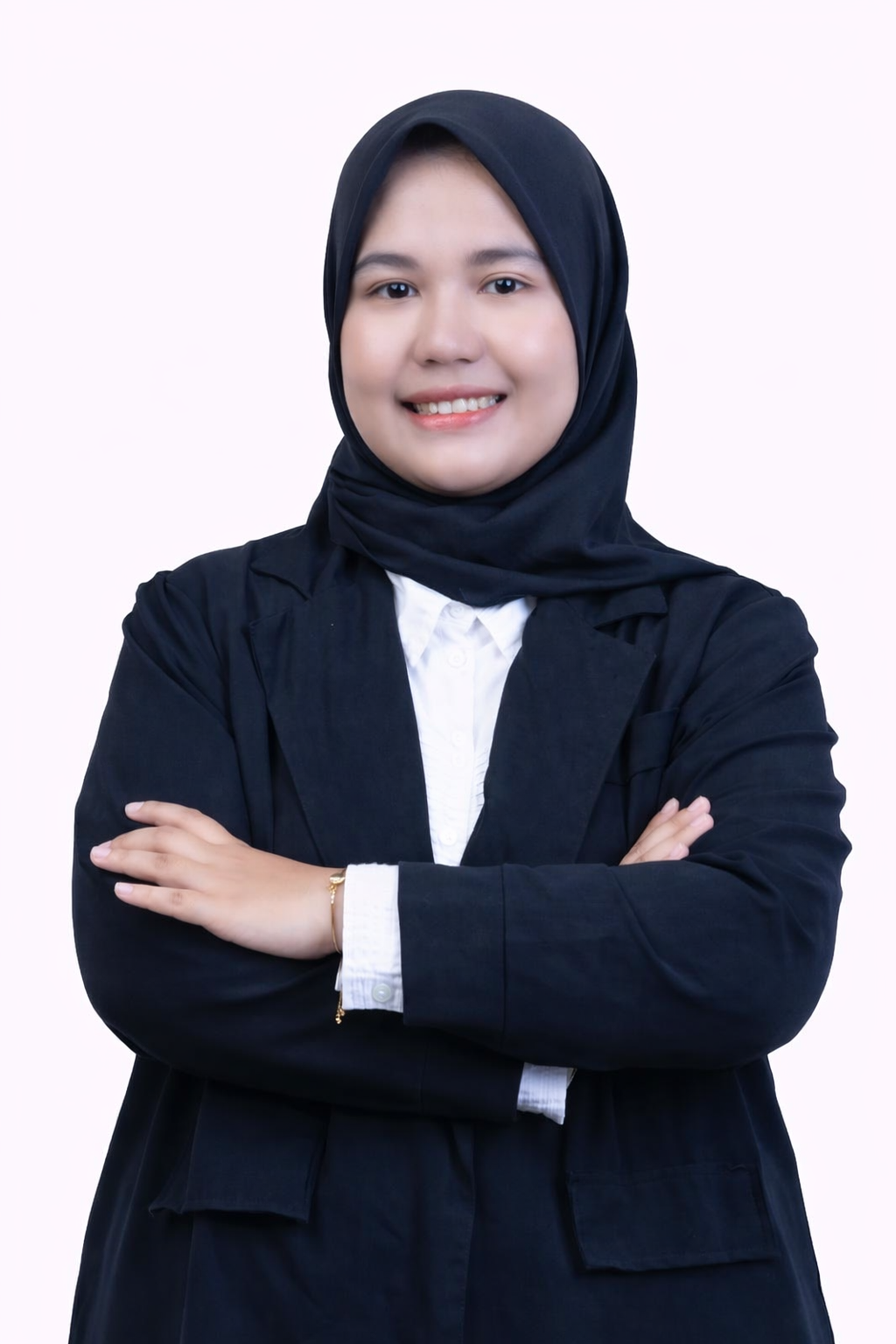 Mahara Bengi, S.T., M.Kom