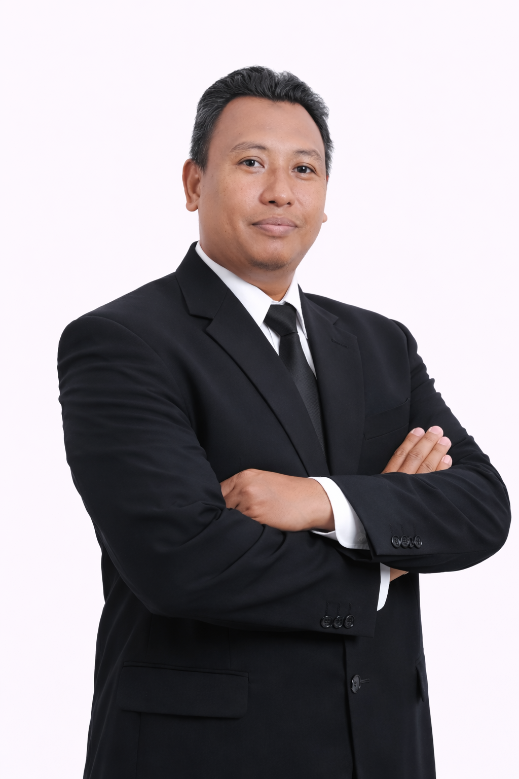 Ahmad Ihsan, S.T, M.T