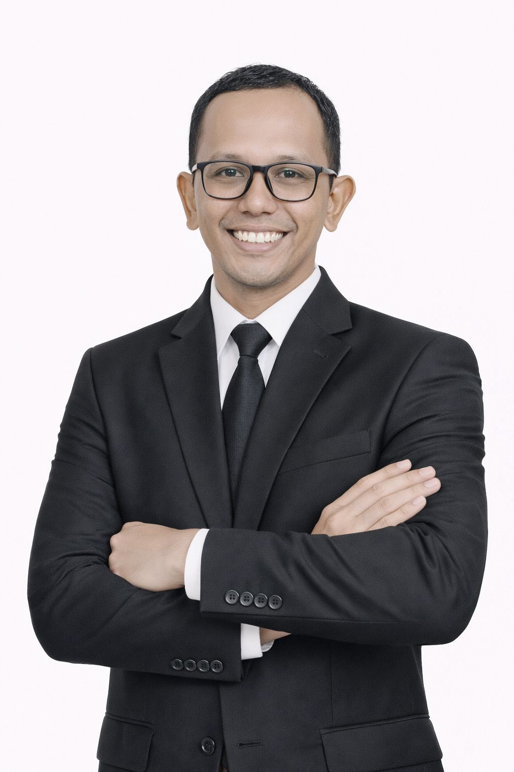 Rizalul Akram, S.T, M.Kom