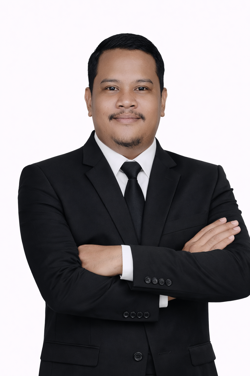 Rahmad Bahri, S.Kom., M.Kom