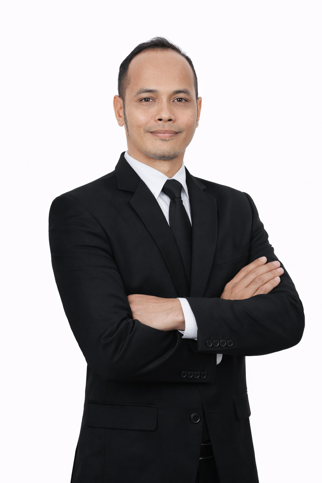 Khairul Muttaqin, S.ST., M.Kom