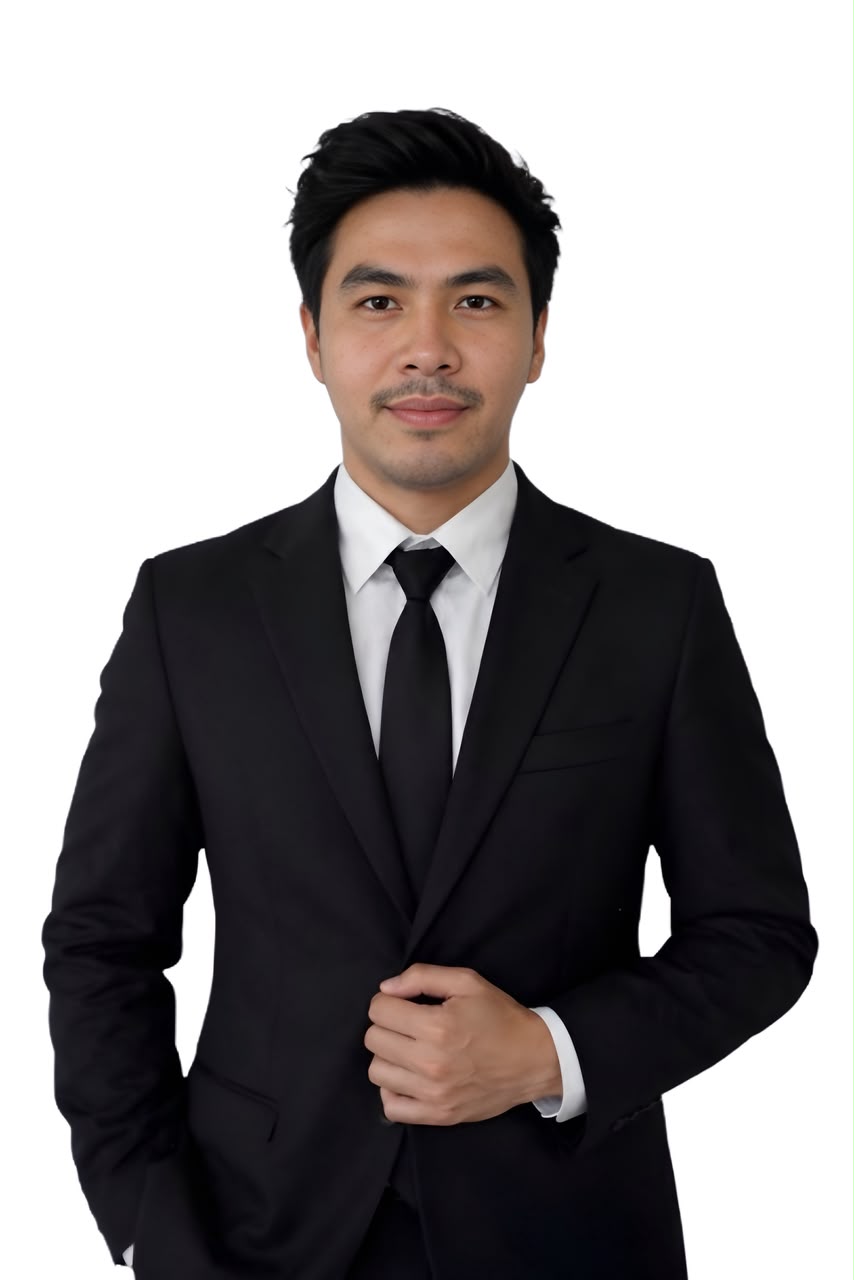 Rahman Pradipta, S.Kom., M.Kom