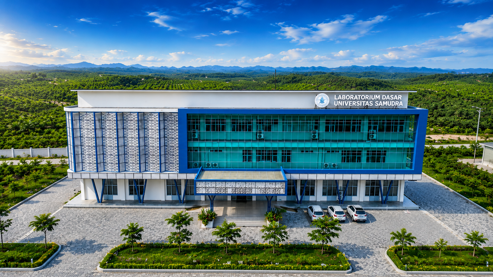 Laboratorium Dasar