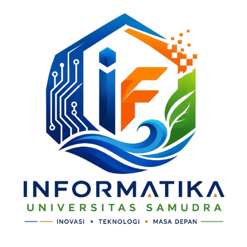 Logo Program Studi Informatika