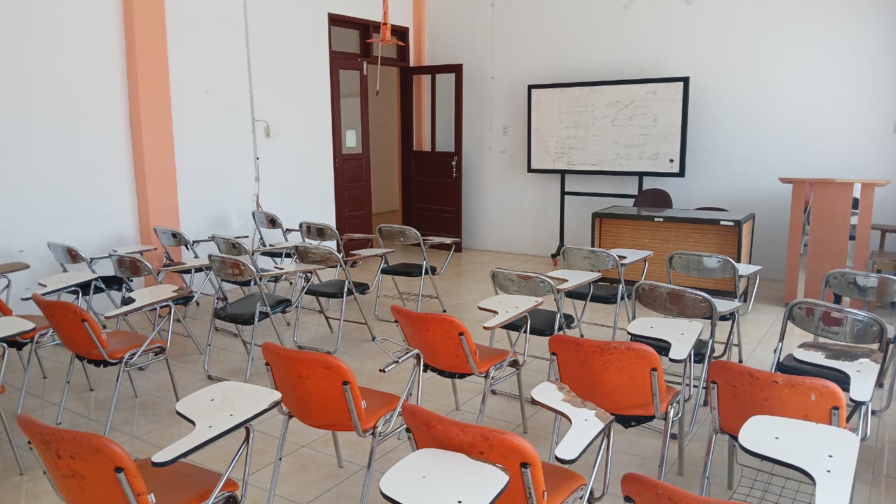 Kelas FST202