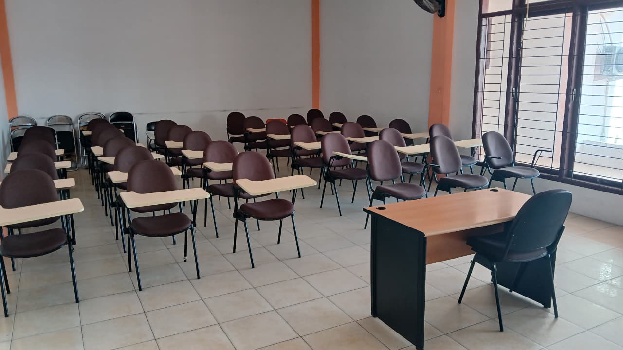 Kelas FST203