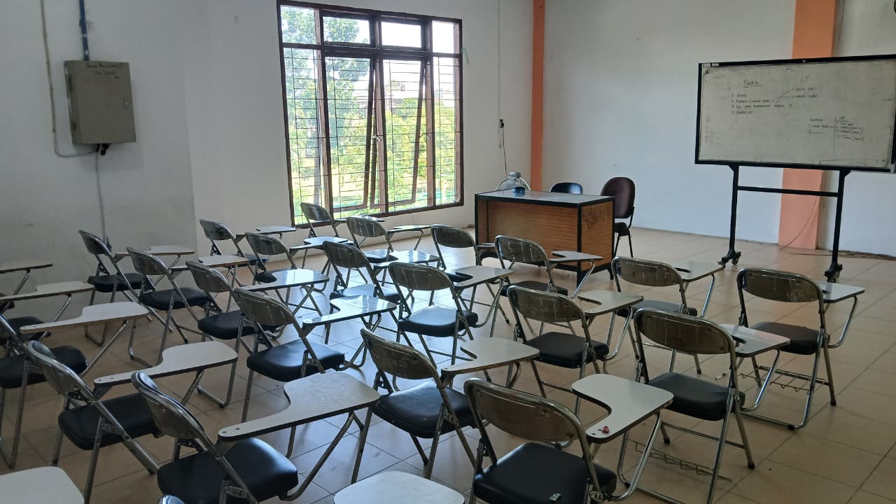 Kelas FST204