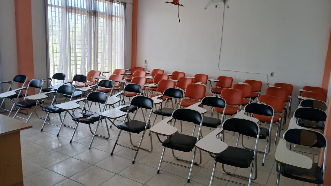 Kelas FST201